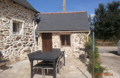 Le Ru Casa | Charming cottage