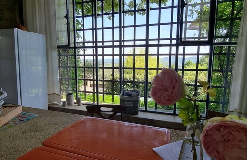 Viens Cabaña | Charming cottage