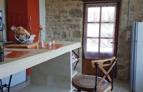 Viens Cabaña | Charming cottage