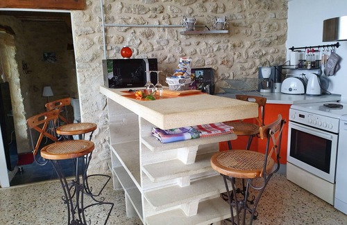 Viens Cabaña | Charming cottage