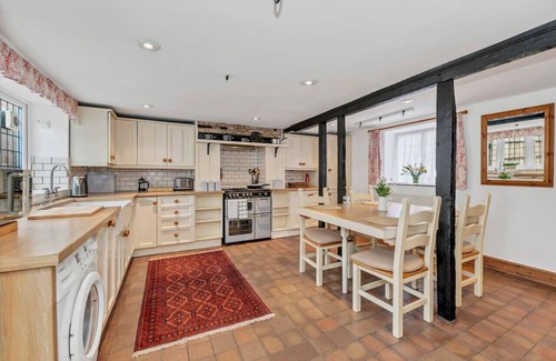 Barton Mills Casa | Charming Cottage in Barton Mills