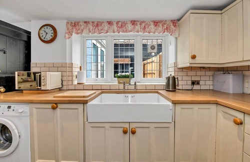 Barton Mills Casa | Charming Cottage in Barton Mills