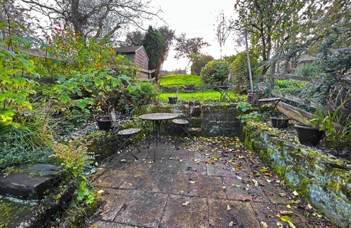 Hebden Bridge Cabaña | Charming cottage 15 mins from Hebden Bridge