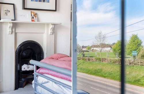 Henley Casa | Charming Cottage Close To Regatta