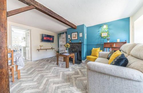 Great Broughton Casa | Charming Cottage, Lake District