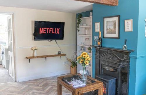 Great Broughton Casa | Charming Cottage, Lake District