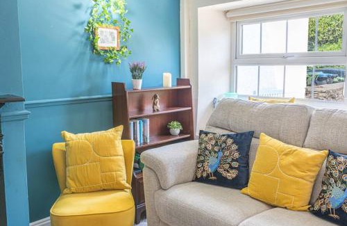 Great Broughton Casa | Charming Cottage, Lake District