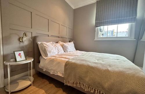 Shaftesbury Apartamento | Charming cottage home in Battersea