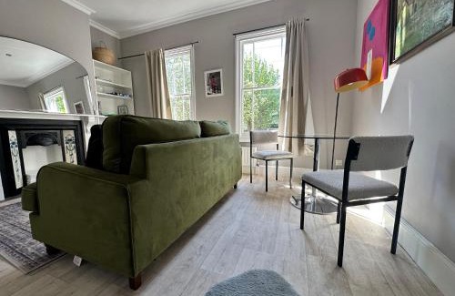 Shaftesbury Apartamento | Charming cottage home in Battersea