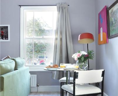 Shaftesbury Apartamento | Charming cottage home in Battersea