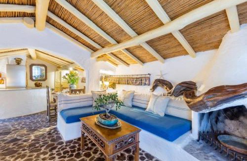 San Pantaleo Casa | Charming Cottage Il Glicine a San Pantaleo