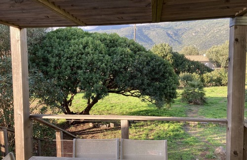 Figari Casa | Charming cottage in a quiet village. 5mn from Pianottoli-Caldarell