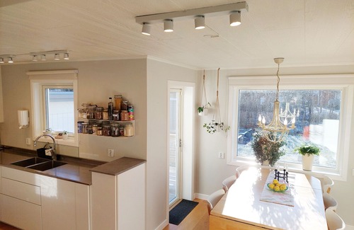 Bralanda Casa | Charming cottage in Dalsland with proximity to several lakes | SE08074
