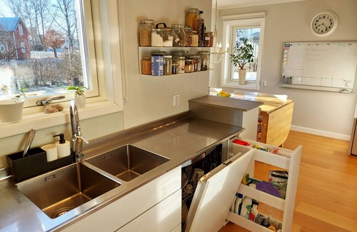 Bralanda Casa | Charming cottage in Dalsland with proximity to several lakes | SE08074