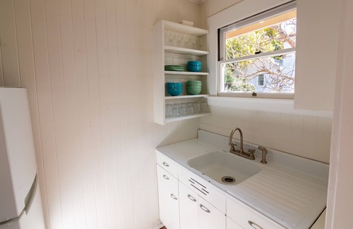 Bolinas Casa | Casa rural con encanto en el centro de Bolinas