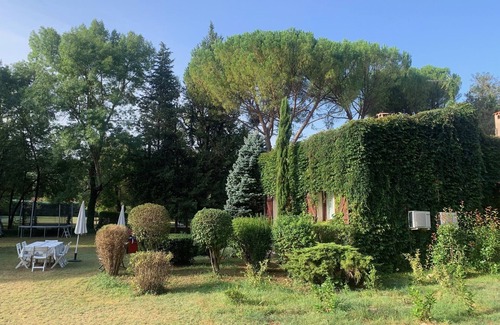 Tourves Casa | Encantadora casa de campo en la Provenza verde