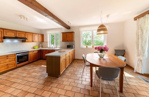 Lierneux Casa | Casa de campo en el corazón de las Ardenas