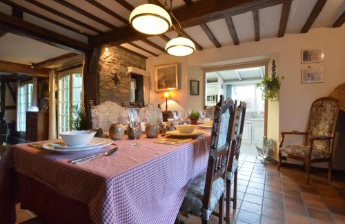 Bellevaux Casa | Charming Cottage in Malmedy, cleaning included