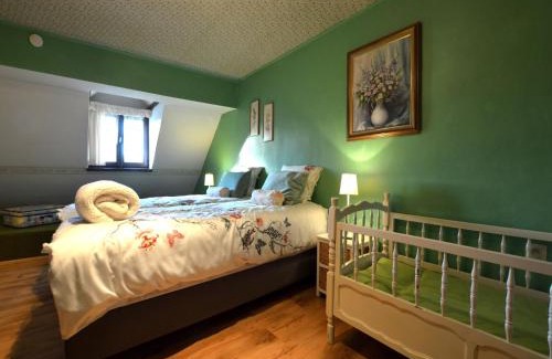 Bellevaux Casa | Charming Cottage in Malmedy, cleaning included