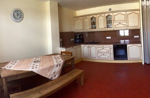 Auneuil Cabaña | Encantadora casa de campo en la antigua casa de labranza