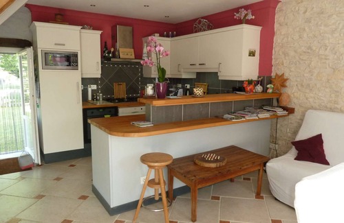 Taillant Cabaña | Charming Cottage in peacefull area