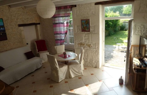 Taillant Cabaña | Charming Cottage in peacefull area