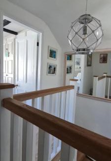 Barnstaple Casa | Charming cottage in Pilton-newly renovated