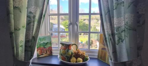 Barnstaple Casa | Charming cottage in Pilton-newly renovated