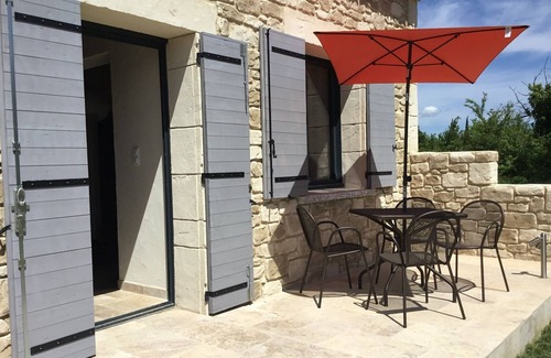 Paluds de Noves Casa | Encantadora casa de campo en casa de campo provenzal renovada entre Alpilles y Lubéron