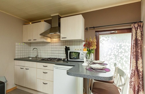 Stoumont Cabaña | Casa rural con encanto en Stoumont