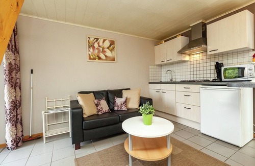 Stoumont Cabaña | Casa rural con encanto en Stoumont