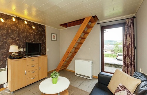 Stoumont Cabaña | Casa rural con encanto en Stoumont