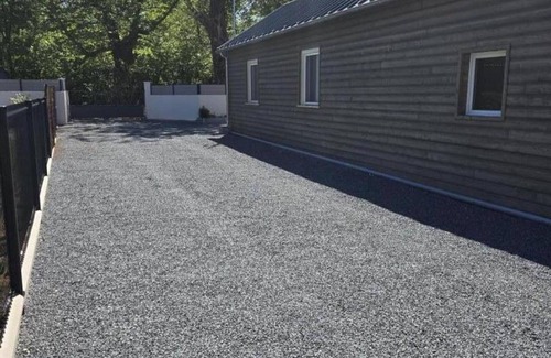 Villeny Cabaña | Encantadora casa rural en Sologne con parking privado y se admiten mascotas