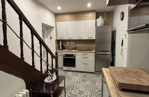 Souvigny Cabaña | Charming cottage in Souvigny, pets allowed