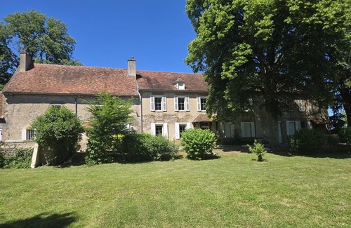 Souvigny Cabaña | Charming cottage in Souvigny, pets allowed