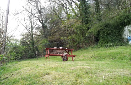 Fishguard Cabaña | Cottage con Encanto, cerca de Newport
