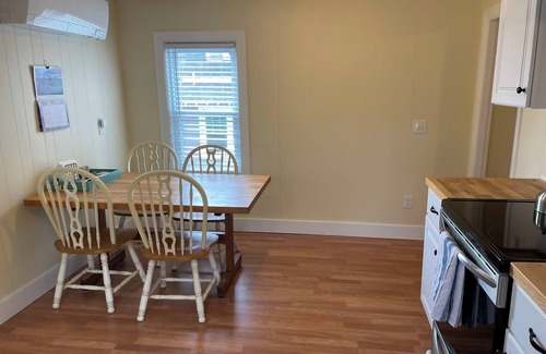 Ogunquit Cabaña | Charming cottage in the heart of downtown Ogunquit