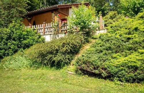 Tursac Cabaña | Casa rural Tursac, 1 dormitorio, 2 personas