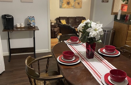 Jasper Casa | Charming Cottage in the Country