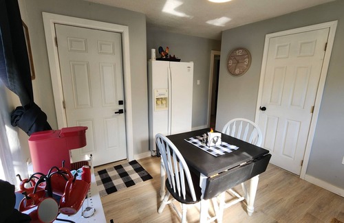 Burkesville Cabaña | Charming cottage in pleasant Burkesville