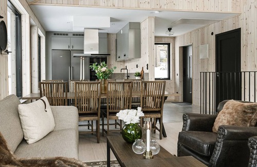Vemdalen Casa | Charming cottage in Vemdalen near skiing | SE21002