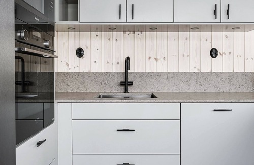 Vemdalen Casa | Charming cottage in Vemdalen near skiing | SE21002