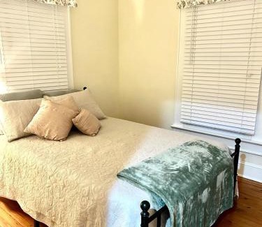Washington Casa | Charming cottage in Washington NC