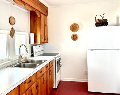 Washington Casa | Charming cottage in Washington NC