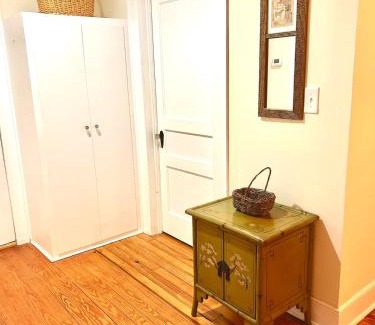 Washington Casa | Charming cottage in Washington NC