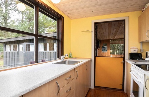 Klim Casa | Cabaña encantadora cerca de la playa -- By Traum Ferienwohnungen