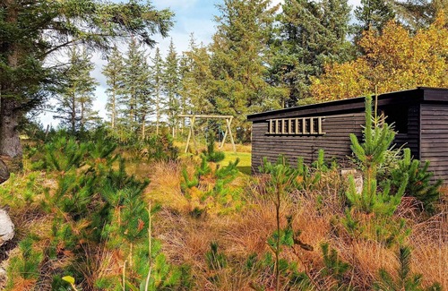 Klim Casa | Cabaña encantadora cerca de la playa -- By Traum Ferienwohnungen
