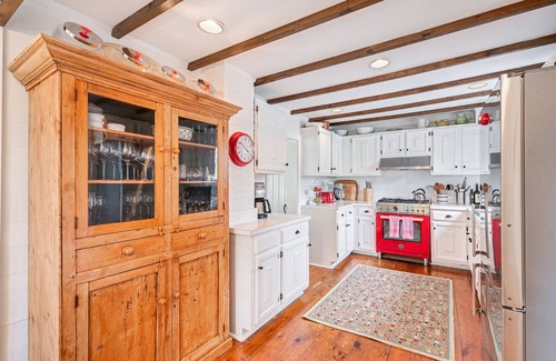 East Hampton North Cabaña | CASA CON ENCANTO CERCA DEL PUEBLO
