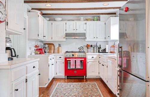 East Hampton North Cabaña | CASA CON ENCANTO CERCA DEL PUEBLO