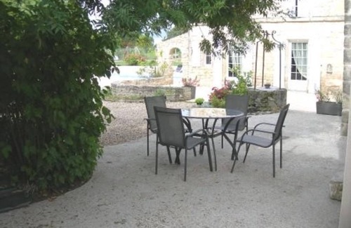 Ardillieres Casa | encantadora casa de campo cerca de La Rochelle, piscina de sal climatizada